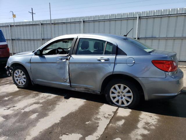 Photo 2 from auction – 2010 CHRYSLER SEBRING TO with VIN 1C3CC4FB6AN162678