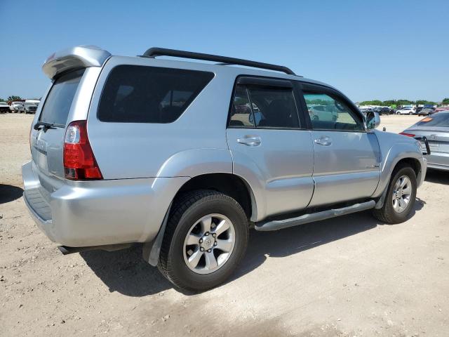 Photo 3 from auction – 2008 TOYOTA 4RUNNER SR with VIN JTEZU14RX8K009634