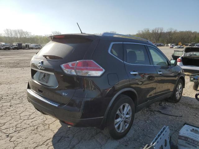 Photo 3 from auction – 2016 NISSAN ROGUE S with VIN KNMAT2MT1GP660321