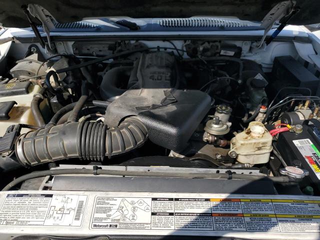 Photo 11 from auction – 2000 FORD EXPLORER X with VIN 1FMZU63E8YZB53850