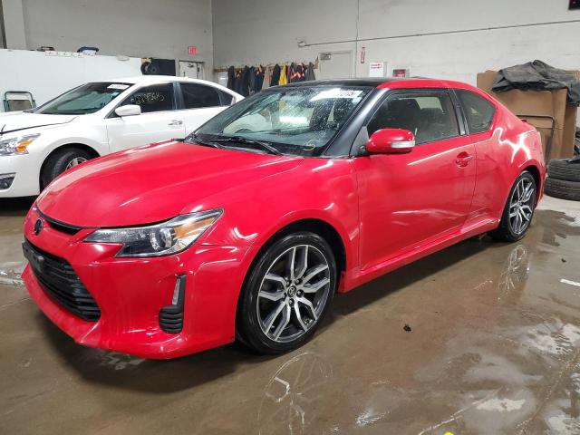 TOYOTA SCION TC 2014 with VIN JTKJF5C71E3072025 - Photo from auction