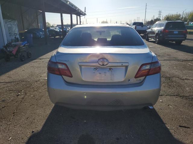Photo 6 from auction – 2009 TOYOTA CAMRY BASE with VIN 4T1BE46K79U276588