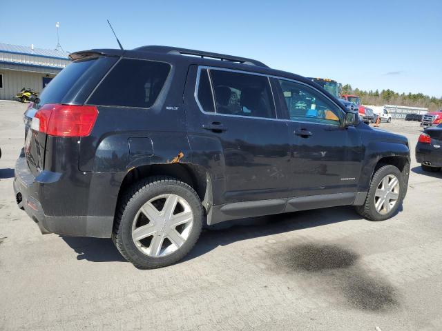 Photo 3 from auction – 2011 GMC TERRAIN SL with VIN 2CTFLVE52B6464019