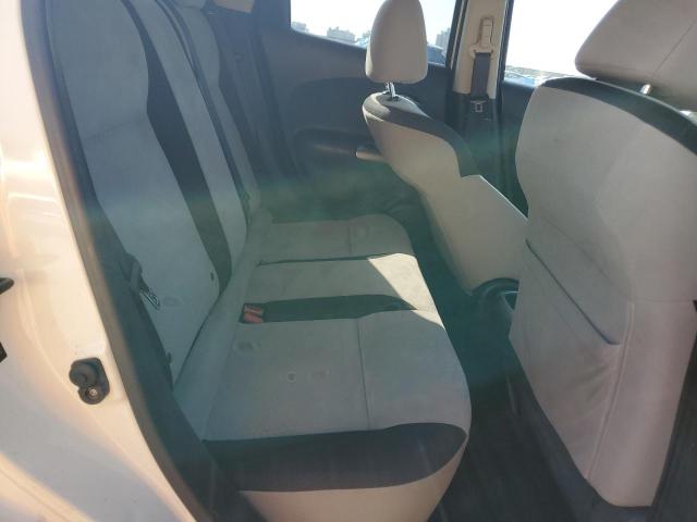 Photo 11 from auction – 2012 NISSAN JUKE S with VIN JN8AF5MR9CT102140