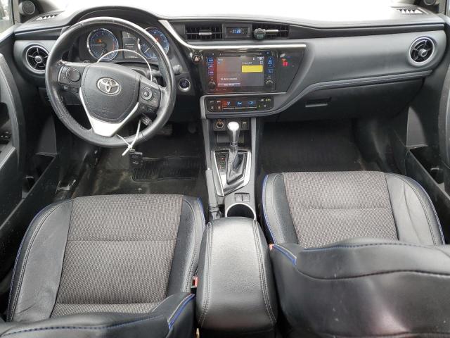 Photo 8 from auction – 2018 TOYOTA COROLLA L with VIN 2T1BURHE7JC000781