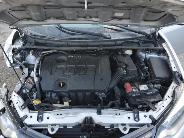 Photo 11 from auction – 2016 TOYOTA COROLLA L with VIN 2T1BURHE8GC676911