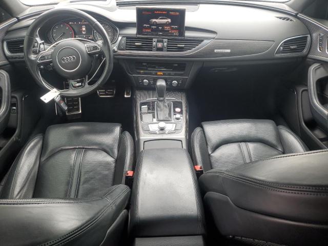 Photo 8 from auction – 2016 AUDI S6 PRESTIG with VIN WAUH2AFC7GN067628