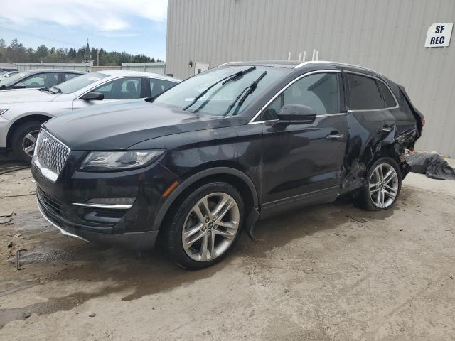 LINCOLN MKC RESERV 2019 with VIN 5LMCJ3D93KUL48402 - Photo from auction