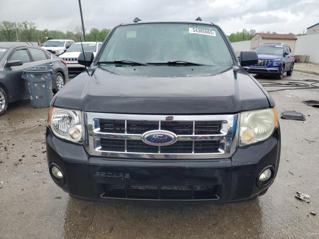 Photo 5 from auction – 2008 FORD ESCAPE XLT with VIN 1FMCU03Z58KE37595