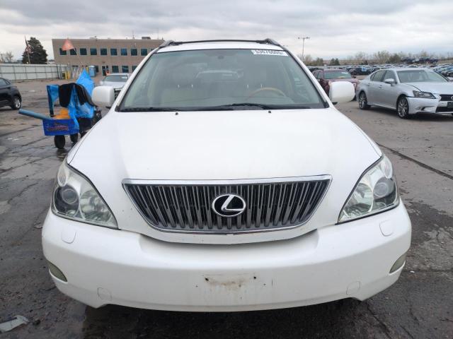 Photo 5 from auction – 2005 LEXUS RX 330 with VIN 2T2HA31U55C081136