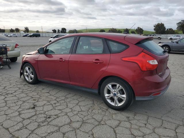 Photo 2 from auction – 2014 FORD FOCUS SE with VIN 1FADP3K29EL317204