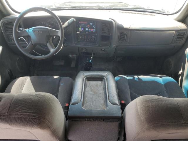 Photo 8 from auction – 2006 GMC SIERRA C25 with VIN 1GTHC23D36F253811
