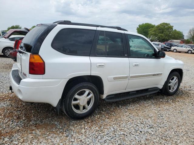 Photo 3 from auction – 2003 GMC ENVOY with VIN 1GKDS13S732160159