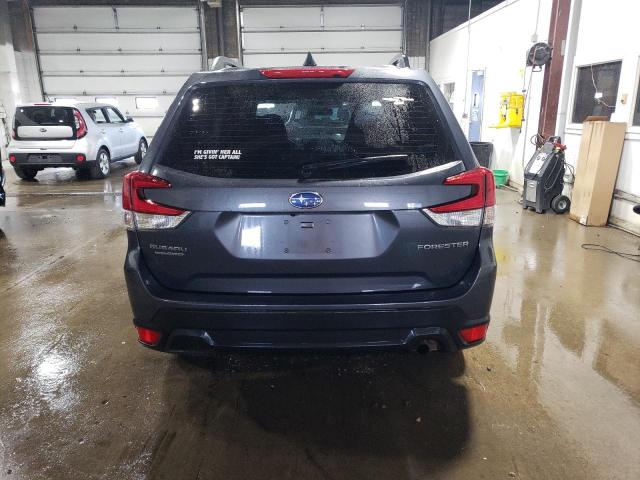 Photo 6 from auction – 2020 SUBARU FORESTER with VIN JF2SKADC6LH594162