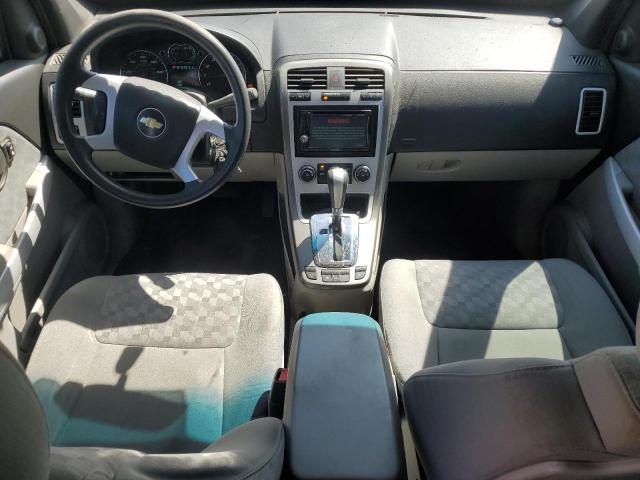 Photo 8 from auction – 2008 CHEVROLET EQUINOX LS with VIN 2CNDL23F886051149
