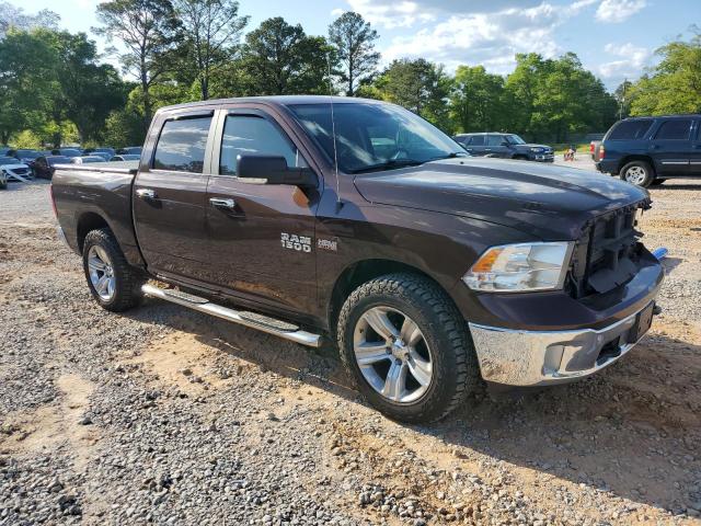 Photo 4 from auction – 2014 RAM 1500 with VIN 1C6RR7LT2ES309483