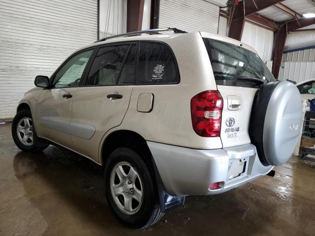 صورة رقم 2 من المزاد - 2004 TOYOTA RAV4 مع VIN JTEHD20V840001347