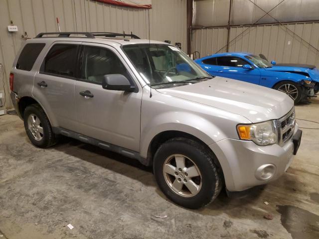 Photo 4 from auction – 2010 FORD ESCAPE XLT with VIN 1FMCU9DG4AKC48265