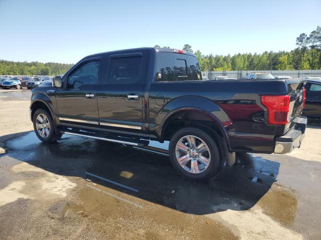 Photo 2 from auction – 2019 FORD F150 SUPER with VIN 1FTEW1E43KFB13866