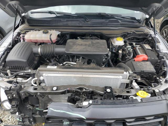 Photo 11 from auction – 2025 RAM 1500 TRADESMAN with VIN 1C6RRFCG1SN544058