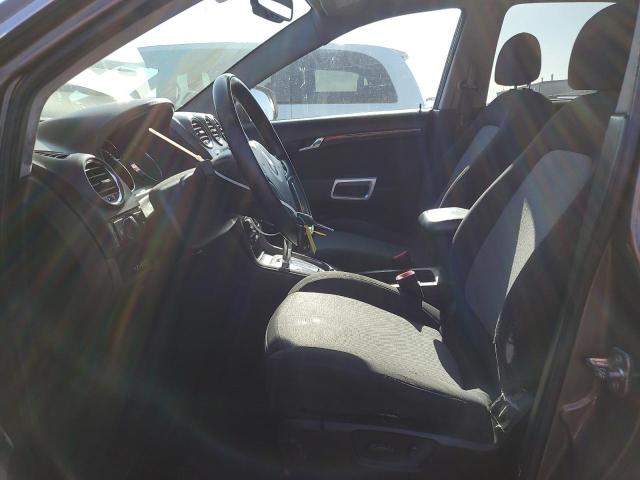 Zdjęcie 7 z aukcji – 2014 CHEVROLET CAPTIVA LS z VIN 3GNAL2EK4ES550360