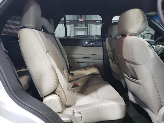 Photo 11 from auction – 2012 FORD EXPLORER with VIN 1FMHK7B84CGB01753