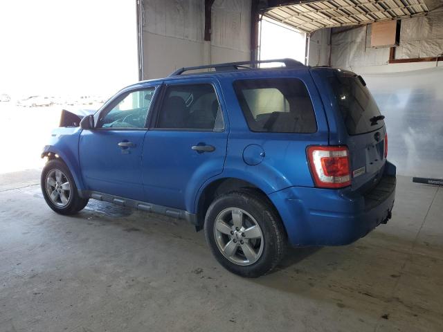 Photo 2 from auction – 2012 FORD ESCAPE XLT with VIN 1FMCU9DG2CKB64979