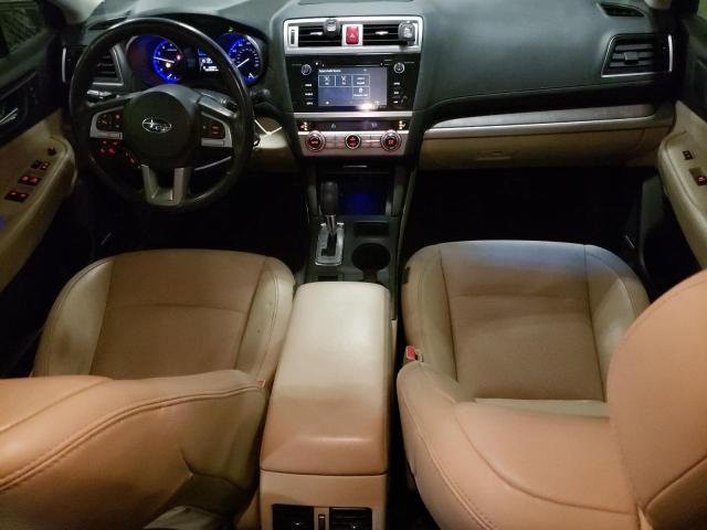 Photo 8 from auction – 2015 SUBARU OUTBACK 2. with VIN 4S4BSBJCXF3295604