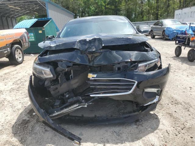 Photo 5 from auction – 2017 CHEVROLET MALIBU LT with VIN 1G1ZE5ST3HF118123
