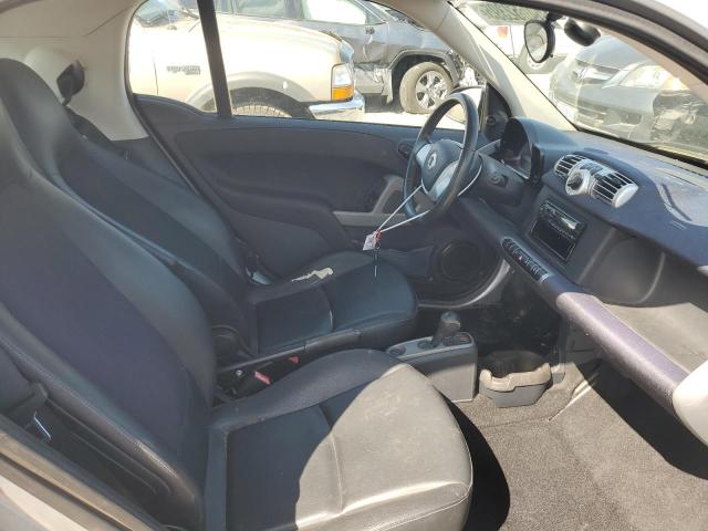 Photo 10 from auction – 2012 SMART FORTWO PUR with VIN WMEEJ3BA7CK561154