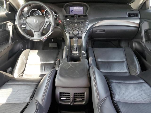 Photo 8 from auction – 2014 ACURA TL TECH with VIN 19UUA9F53EA000194