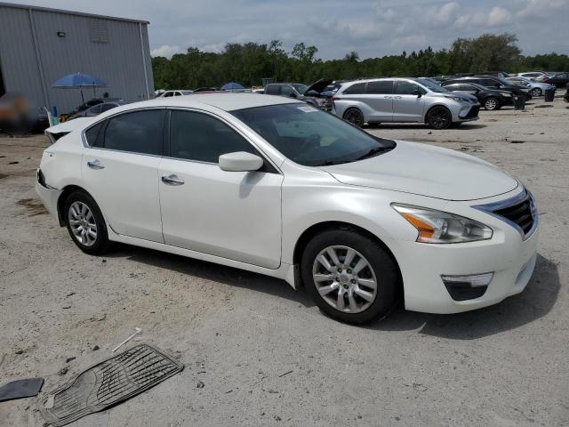 Photo 4 from auction – 2013 NISSAN ALTIMA 2.5 with VIN 1N4AL3AP2DC902457