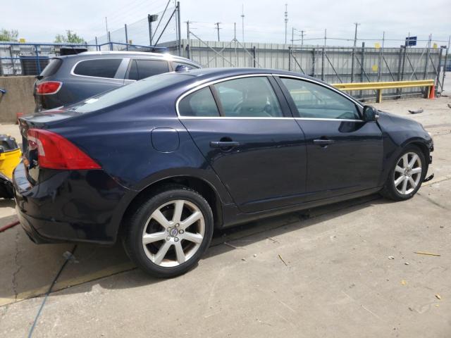 Photo 3 from auction – 2016 VOLVO S60 PREMIE with VIN YV126MFK0G2410054