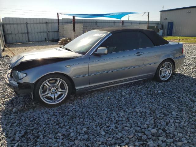 Photo 1 from auction – 2005 BMW 330 CI with VIN WBABW534X5PL51996