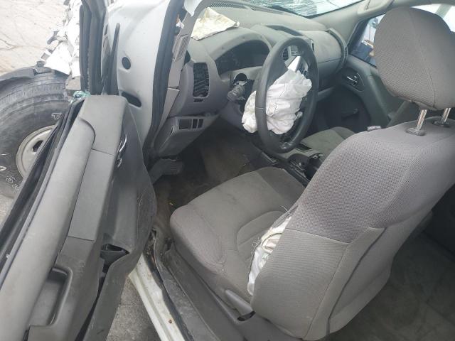 Photo 8 from auction – 2017 NISSAN FRONTIER S with VIN 1N6BD0CT1HN765541