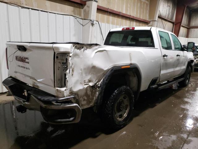 Photo 3 from auction – 2015 CHEVROLET SILVERADO with VIN 1GB1KUEG5FF649931