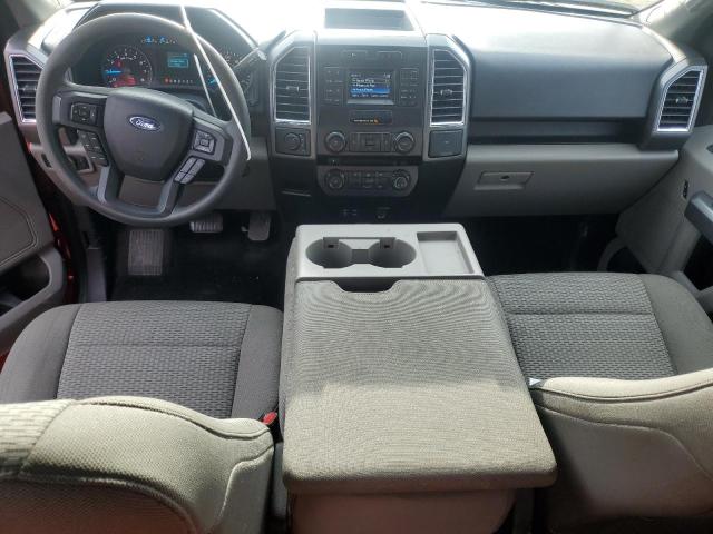 Photo 8 from auction – 2015 FORD F150 SUPER with VIN 1FTEW1E85FFA92916