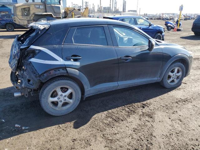 Photo 3 from auction – 2016 MAZDA CX-3 TOURI with VIN JM1DKBC73G0100233