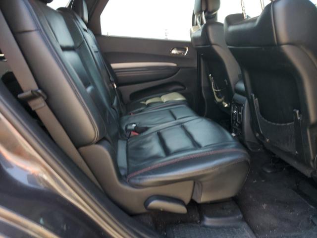 Photo 11 from auction – 2018 DODGE DURANGO GT with VIN 1C4RDJDG7JC102131