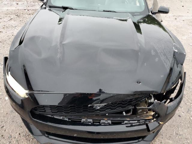 Photo 11 from auction – 2017 FORD MUSTANG with VIN 1FA6P8AM6H5230989