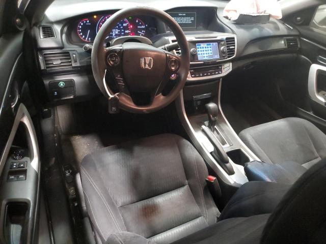 Photo 8 from auction – 2015 HONDA ACCORD EX with VIN 1HGCT1B75FA002495