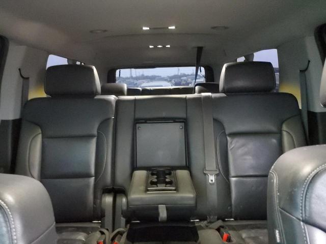 Photo 10 from auction – 2018 CHEVROLET SUBURBAN C with VIN 1GNSCHKC5JR113002