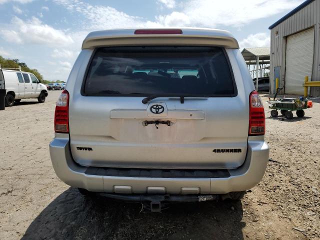 Photo 6 from auction – 2008 TOYOTA 4RUNNER SR with VIN JTEZU14R78K005833