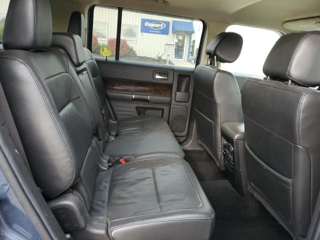 Photo 11 from auction – 2019 FORD FLEX LIMIT with VIN 2FMHK6D80KBA35229
