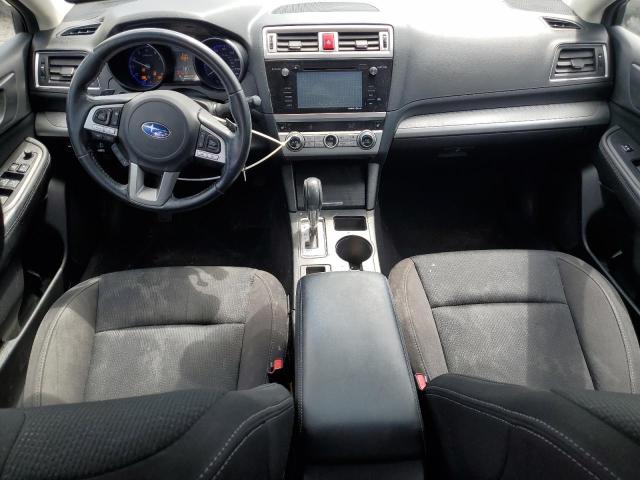 Photo 8 from auction – 2016 SUBARU LEGACY 2.5 with VIN 4S3BNBF6XG3035638