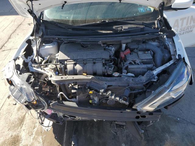Photo 11 from auction – 2019 NISSAN SENTRA with VIN 3N1AB7AP9KL614153