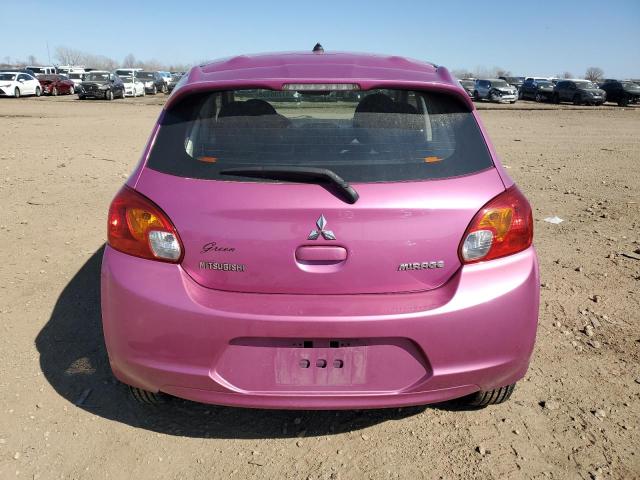 Photo 6 from auction – 2015 MITSUBISHI MIRAGE DE with VIN ML32A3HJ2FH056264