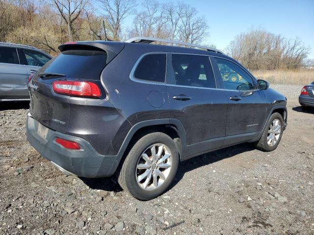Photo 3 from auction – 2016 JEEP CHEROKEE L with VIN 1C4PJMDS7GW375261