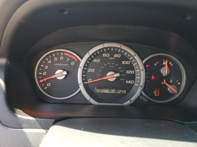 Photo 9 from auction – 2007 HONDA PILOT EXL with VIN 2HKYF18737H522711