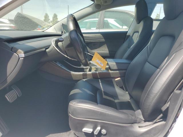 Photo 7 from auction – 2020 TESLA MODEL 3 with VIN 5YJ3E1EC6LF624284